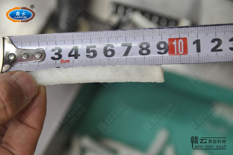 蘿卜條規(guī)格8*8*90mm